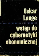 Bezpieczeństwo - Wstęp do cybernetyki ekonomicznej - miniaturka - grafika 1