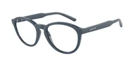 Okulary korekcyjne, oprawki, szkła - Okulary korekcyjne Arnette AN 7218 OGOPOGO 2831 - miniaturka - grafika 1