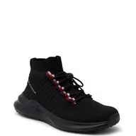 Buty dla chłopców - Tommy Hilfiger Sneakersy - miniaturka - grafika 1