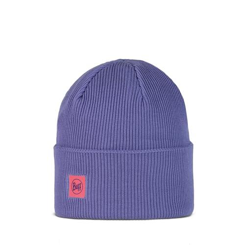 Buff Crossknit Iris czapka uniseks dla dorosłych