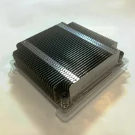 Chłodzenie procesora - Supermicro CPU-Kühler 1U für Sockel 2011 Square ILM passiv SNK-P0057P SNK-P0057P - miniaturka - grafika 1