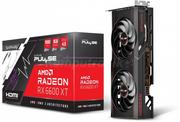 Karty graficzne - Sapphire Radeon RX 6600 XT 8GB - miniaturka - grafika 1