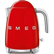 Czajniki elektryczne - Smeg KLF03RDEU - miniaturka - grafika 1