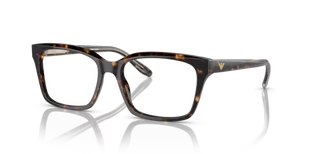 Okulary korekcyjne Emporio Armani EA 3219 5879 - Okulary korekcyjne, oprawki, szkła - miniaturka - grafika 1