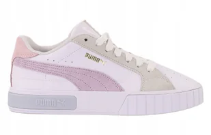 Buty damskie Puma Cali Star Mix 380220 13 - Buty sportowe damskie - miniaturka - grafika 1