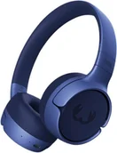 Słuchawki - FRESH 'N REBEL CODE FUSE TRUE BLUE - miniaturka - grafika 1