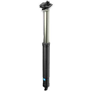 Sztyca PRO Tharsis 160 PRSP0252 34.9/476 mm Czarny - Części rowerowe - miniaturka - grafika 1