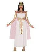 Stroje karnawałowe - Strój dla dorosłych, Kleopatra, rozmiar L - miniaturka - grafika 1