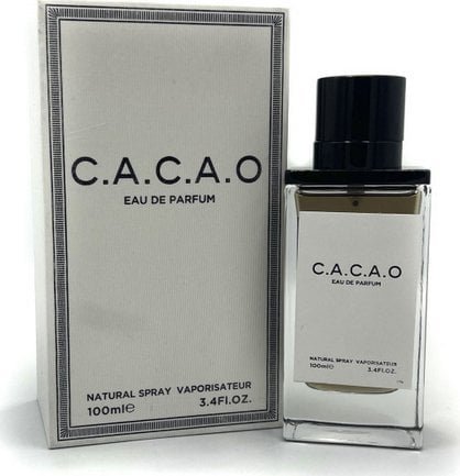 Coach Fragrance World C.A.C.A.O 100ml EDP