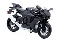 Samochody i pojazdy dla dzieci - MAISTO Yamaha YZF-R1 2021 na podstawce 32723 1/12 - miniaturka - grafika 1