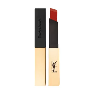 Yves Saint Laurent Rouge Pur Couture The Slim Szminki 2.2 g Blasting Terra - Szminki - miniaturka - grafika 1