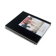 Podobrazia, bloki, papiery - Szkicownik - Talens Art Creation - 21 x 28 cm - miniaturka - grafika 1