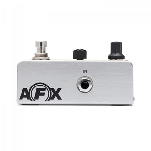 Fishman PRO-AFX-EQ2 AFX Pro EQ Mini Acoustic Preamp &amp; EQ - Procesory dźwięku i przedwzmacniacze - miniaturka - grafika 6