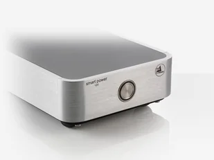 ClearAudio Smart Power 12V (srebrny) - Akcesoria gramofonowe - miniaturka - grafika 1