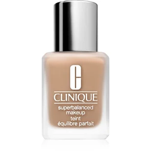 Clinique Superbalanced Silk jedwabisty make-up SPF 15 Linen 30 ml - Podkłady do twarzy - miniaturka - grafika 1