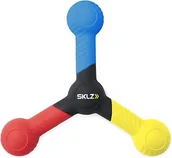 Piłka nożna - SKLZ REACTIVE CATCH - przyrząd do treningu koordynacjnego ręka-oko - miniaturka - grafika 1