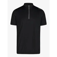 Koszulki rowerowe - Koszulka rowerowa męska CMP Apex Bike T-Shirt - miniaturka - grafika 1