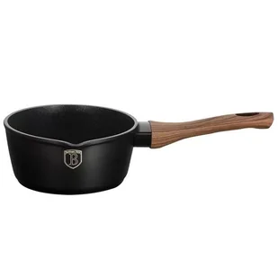 Berlinger Haus Rondel Ebony Line Rosewood, 16 cm - Garnki - miniaturka - grafika 1