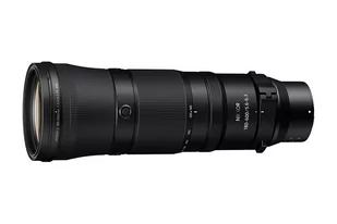 Obiektyw Nikon Nikkor Z 180-600mm f/5.6-6.3 VR - Obiektywy - miniaturka - grafika 1