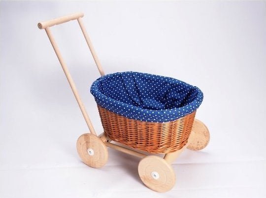 Wnuk Wózek na Zabawki Zakupy