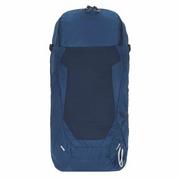 Plecaki - Jack Wolfskin Crosstrail 24 LT Plecak 55 cm dark sea - miniaturka - grafika 1