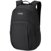 Plecaki - Dakine Campus M, 25L, sort - miniaturka - grafika 1