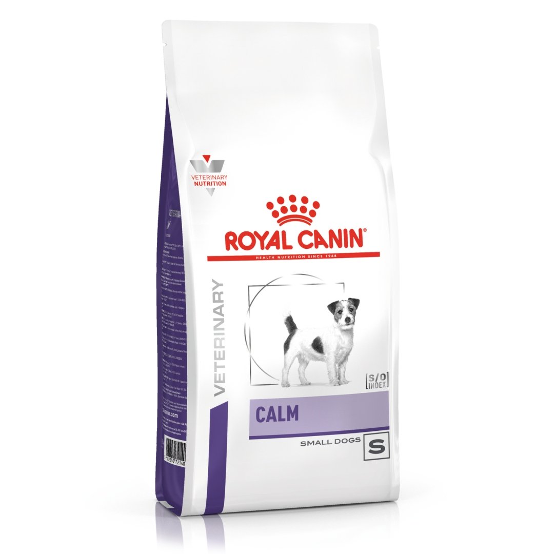 Royal Canin Calm CD25 4 kg