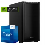 Zestawy komputerowe - Komputer dla Ucznia I7 14700 RTX 5060Ti 64GB DDR5 2TB M2 dla Grafika - miniaturka - grafika 1