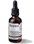 Kosmetyki i akcesoria do pielęgnacji brody - Bullfrog Bullfrog Pielęgnacja włosów i brody Secret Potion N1 Beard Oil 50 ml - miniaturka - grafika 1