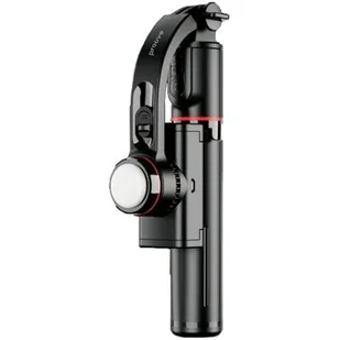 Uchwyt selfie PROOVE Frame Jet Gimbal Stabilizer Czarny - Selfie stick - miniaturka - grafika 1