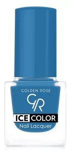 Golden Rose ice color lakier do paznokci 180 - Lakiery do paznokci - miniaturka - grafika 1