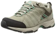 Buty trekkingowe damskie - Timberland Tilton Low GTX damskie buty trekkingowe i trekkingowe, szary - Szary granit szary. - 38.5 EU - miniaturka - grafika 1