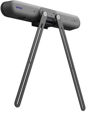 Logitech TV MOUNT KIT RALLY BAR HUDDLE