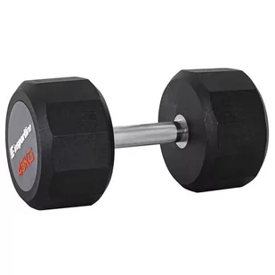 inSPORTline Hantel jednoręczny inSPORTline Profi CPU 45kg 21676 - Hantle i ciężarki - miniaturka - grafika 1