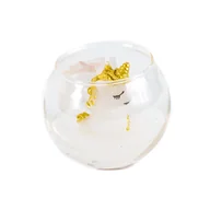 Świeczniki - Świeczka Jednorożec Unicorn Tealight Różne Kolory - miniaturka - grafika 1
