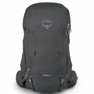 Plecaki - Osprey Viva 45 Plecak 65 cm tunnel vision grey - miniaturka - grafika 1