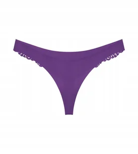 Majtki damskie Triumph Pretty Micro String XL - Majtki damskie - miniaturka - grafika 1