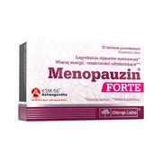 Układ moczowy i płciowy - Olimp LABORATORIES Polska MENOPAUZIN FORTE 30 tabl 3196061 - miniaturka - grafika 1