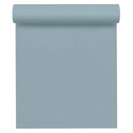 Tapety - Tapeta Jungle Chic 377027 jasnoniebieska winylowa na flizelinie - miniaturka - grafika 1