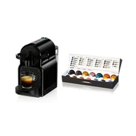 Ekspresy do kawy - DeLonghi Nespresso Inissia EN80.B - miniaturka - grafika 1