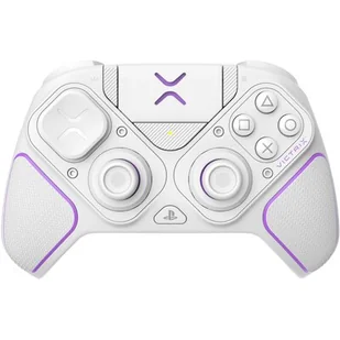 Kontroler PDP Victrix Pro BFG Biały - Kontrolery gier na PC - miniaturka - grafika 1