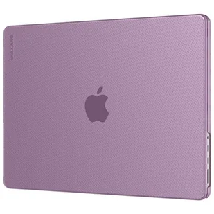 Incase Hardshell Case - Obudowa MacBook Pro 14" (2021) (Dots/Ice Pink) - Torby na laptopy - miniaturka - grafika 1