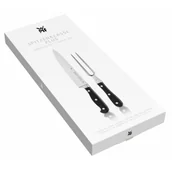 Noże kuchenne - Ustawić noże i widelce i mięso SPITZENKLASSE PLUS WMF 2 szt. - miniaturka - grafika 1