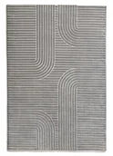 Dywany - Lucy Anthracite Lines - miniaturka - grafika 1