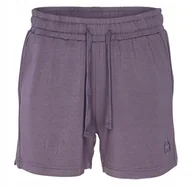 Spodenki damskie - Damskie Spodenki LADY NAQUA XL - miniaturka - grafika 1