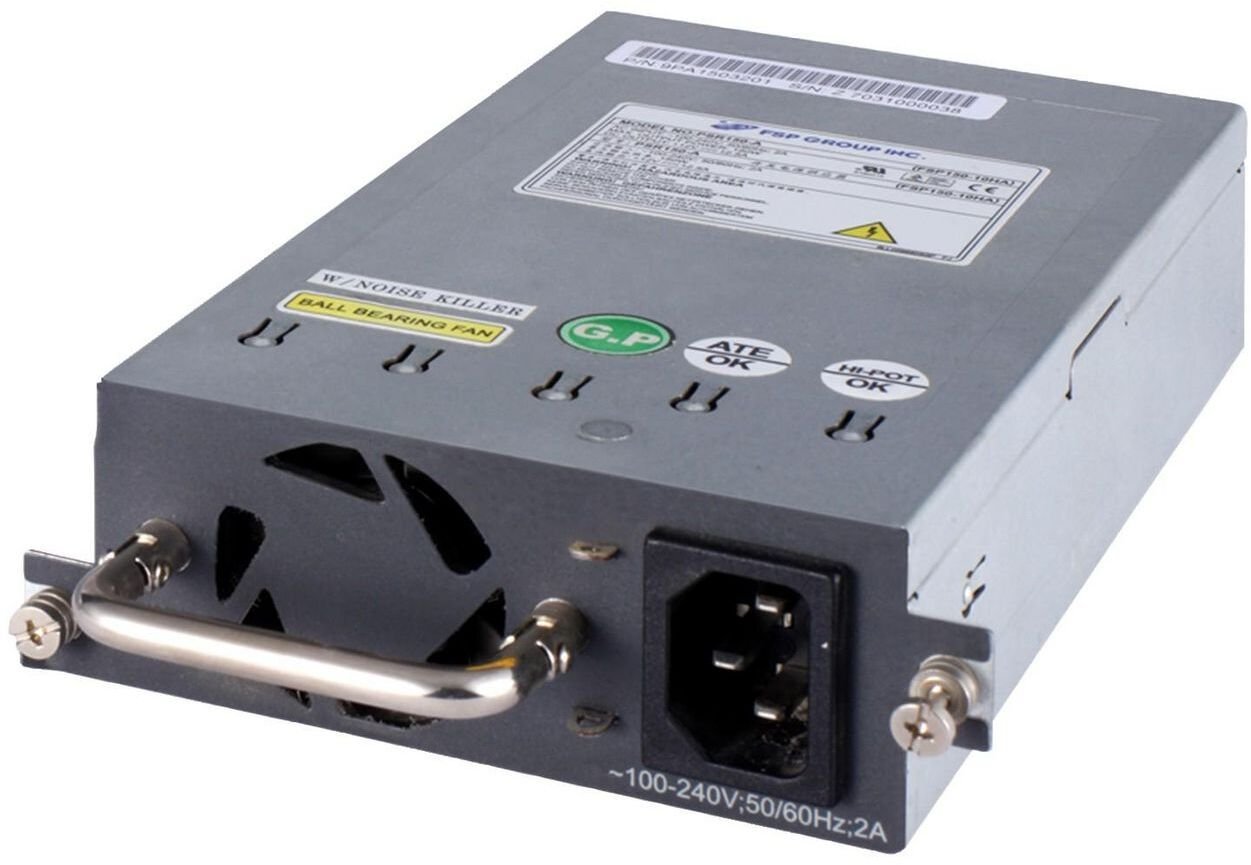 Zasilacz serwerowy HP Hewlett Packard Enterprise HPEX361 150W AC Power Sup 0190017090788