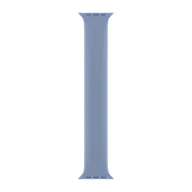 Akcesoria do smartwatchy - Apple Opaska Solo w kolorze zimowego błękitu do koperty 44mm / 45mm / 46mm / 49mm - rozmiar 8 - miniaturka - grafika 1