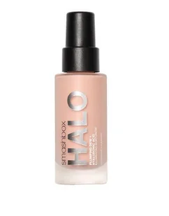 Smashbox Halo Priming Hyaluronic Acid Plumping Dew - Baza pod makijaż - Bazy pod makijaż - miniaturka - grafika 2