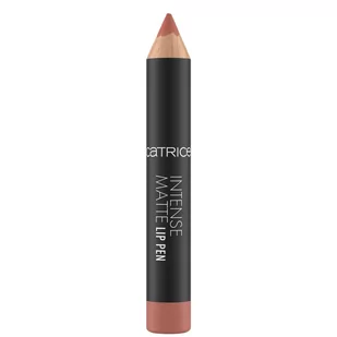 Catrice Intense Matte Lip Pen 060 1,2g - Szminki - miniaturka - grafika 1