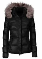 Kurtki jeździeckie - Pikeur Kurtka damska BILKA AW20 - black - miniaturka - grafika 1